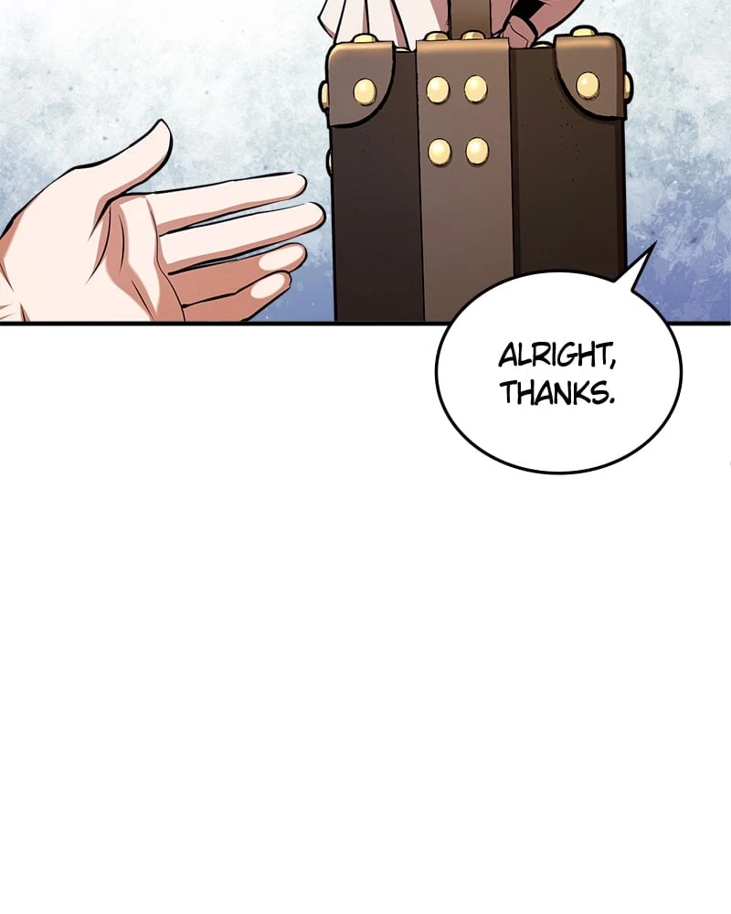 Academy's Undercover Professor Chapter 86 - 107