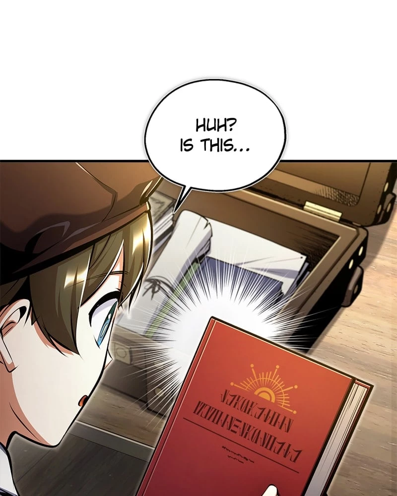 Academy's Undercover Professor Chapter 86 - 108