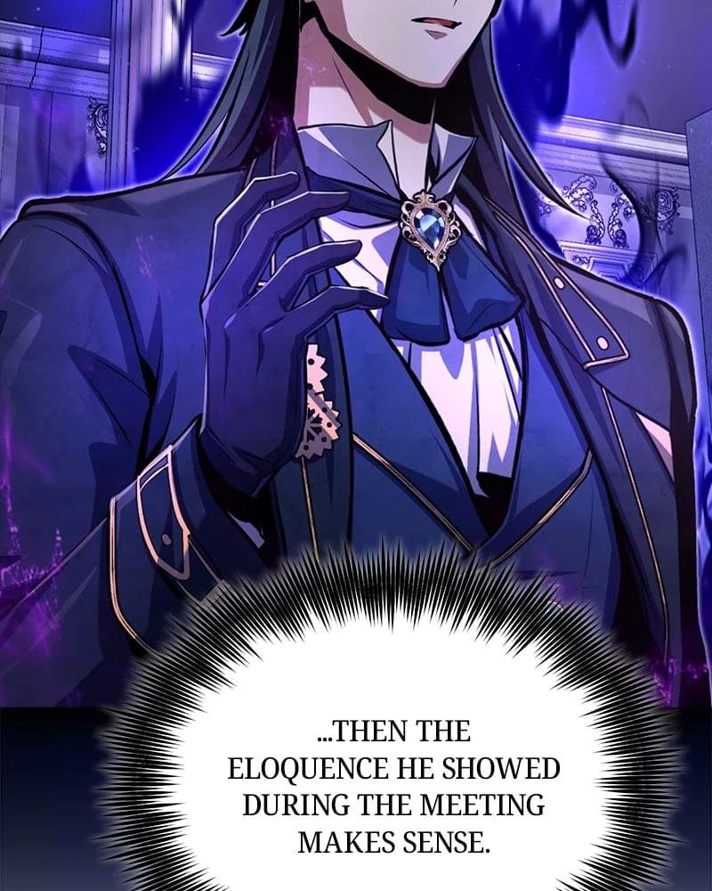 Academy's Undercover Professor Chapter 85 - 56