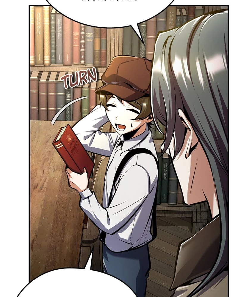 Academy's Undercover Professor Chapter 86 - 113