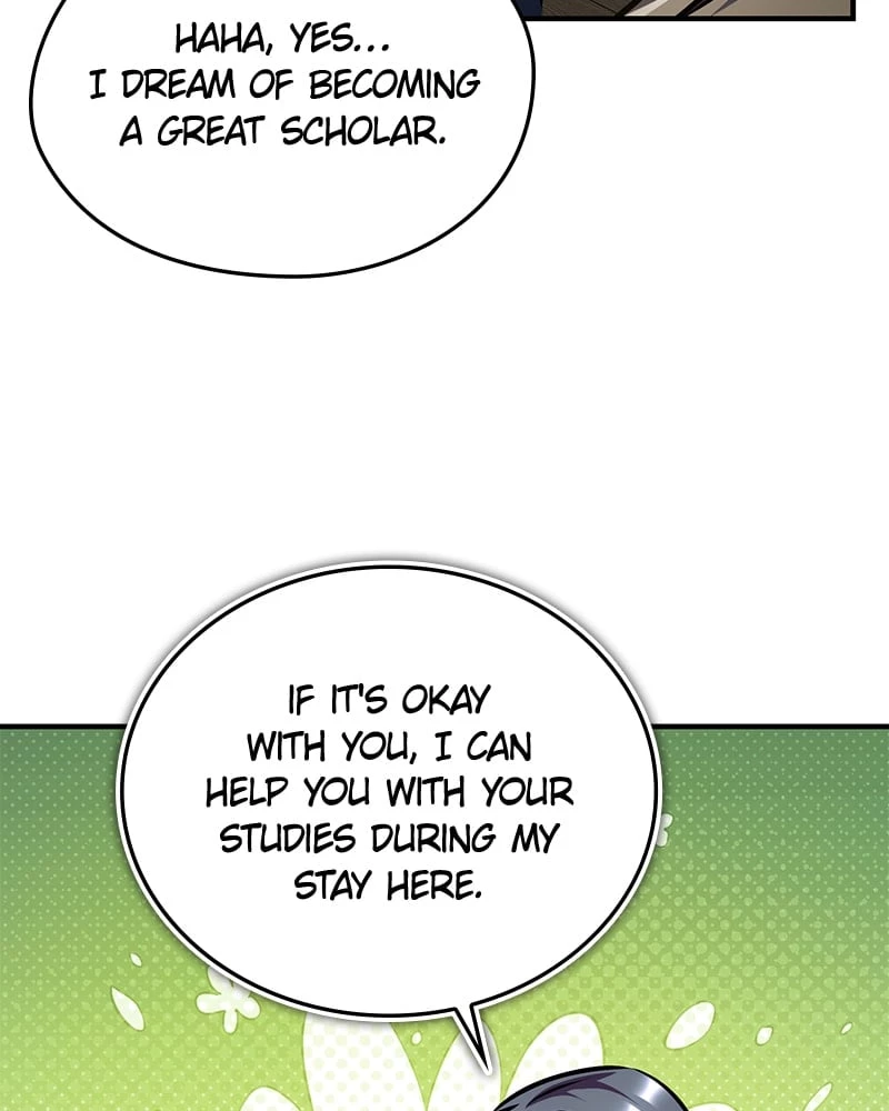 Academy's Undercover Professor Chapter 86 - 114