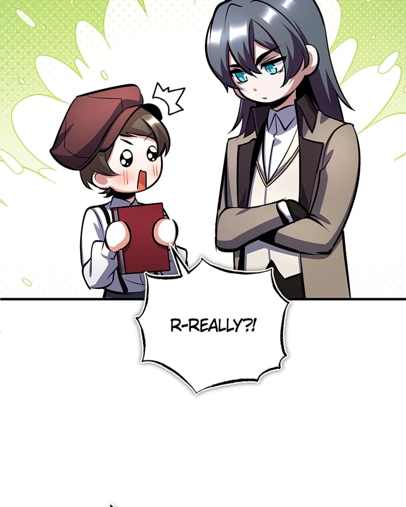 Academy's Undercover Professor Chapter 86 - 115