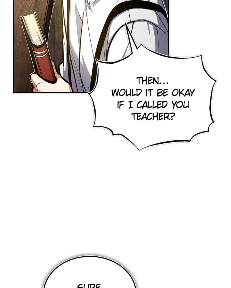 Academy's Undercover Professor Chapter 86 - 117