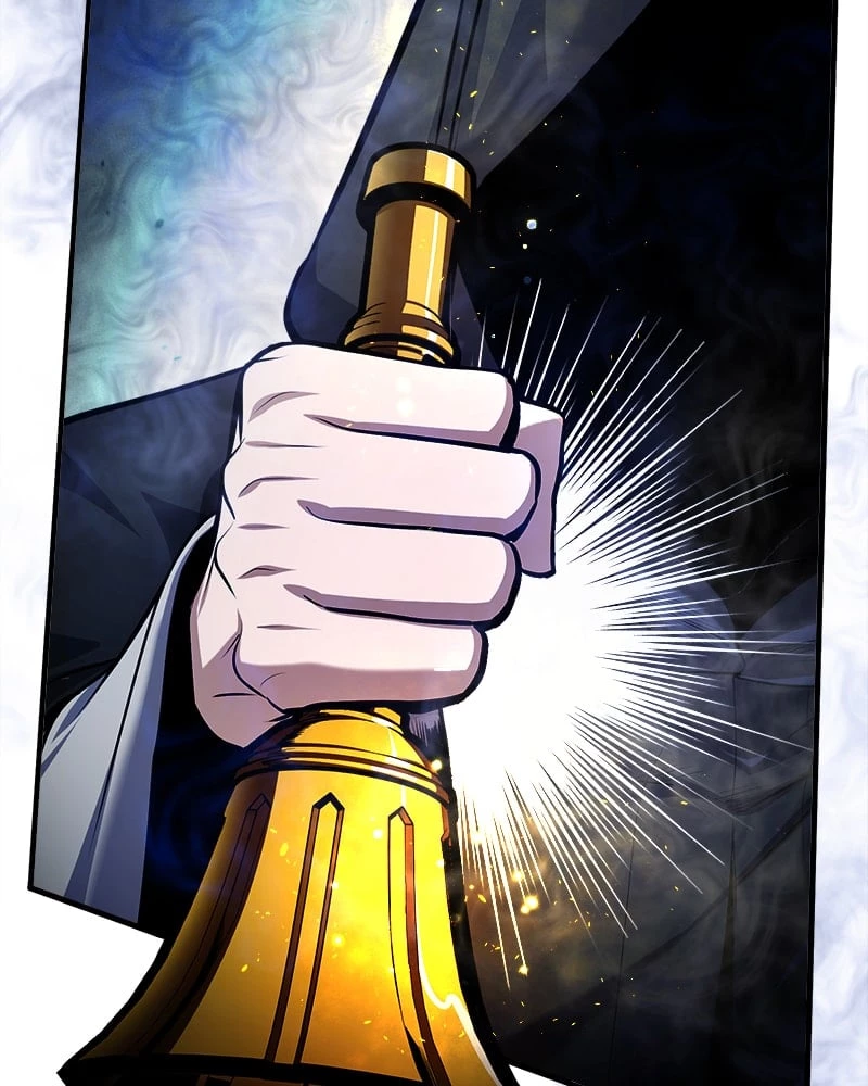Academy's Undercover Professor Chapter 85 - 64