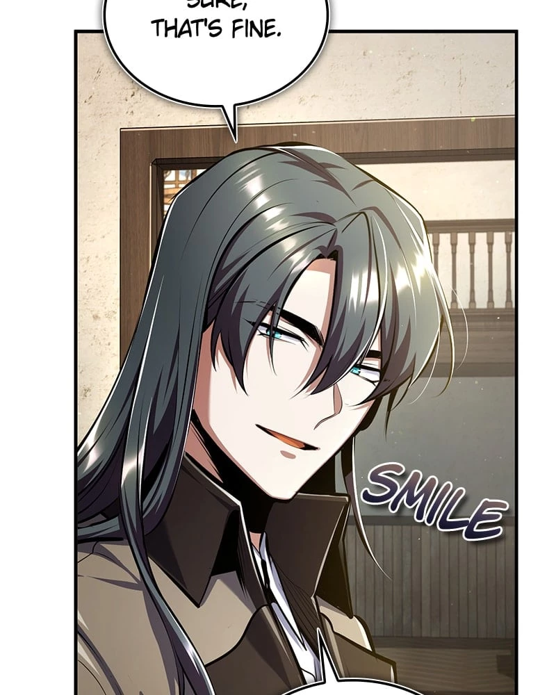 Academy's Undercover Professor Chapter 86 - 118