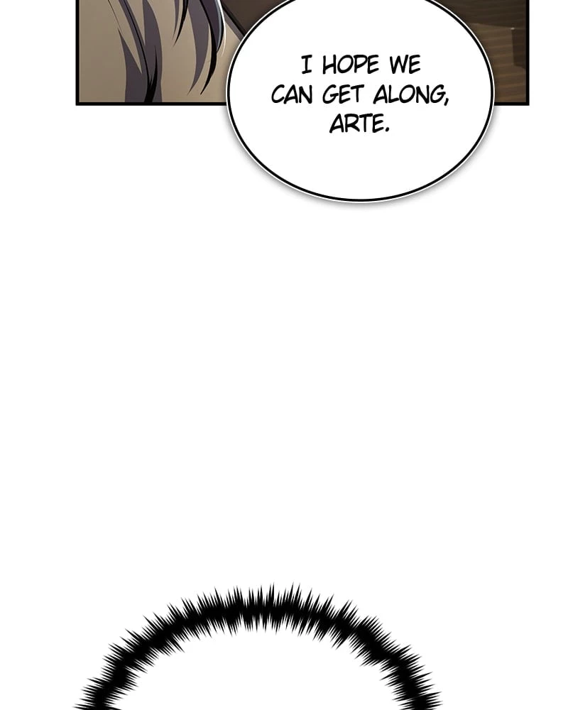Academy's Undercover Professor Chapter 86 - 119