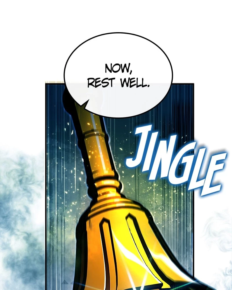 Academy's Undercover Professor Chapter 85 - 67