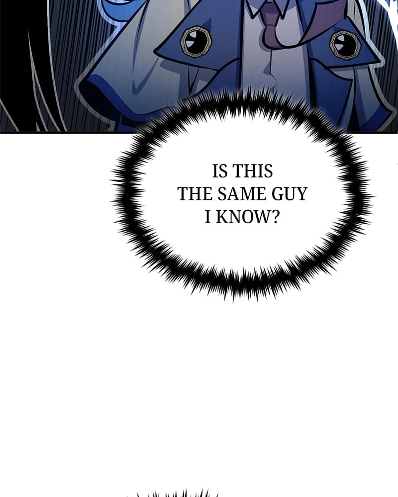 Academy's Undercover Professor Chapter 86 - 121