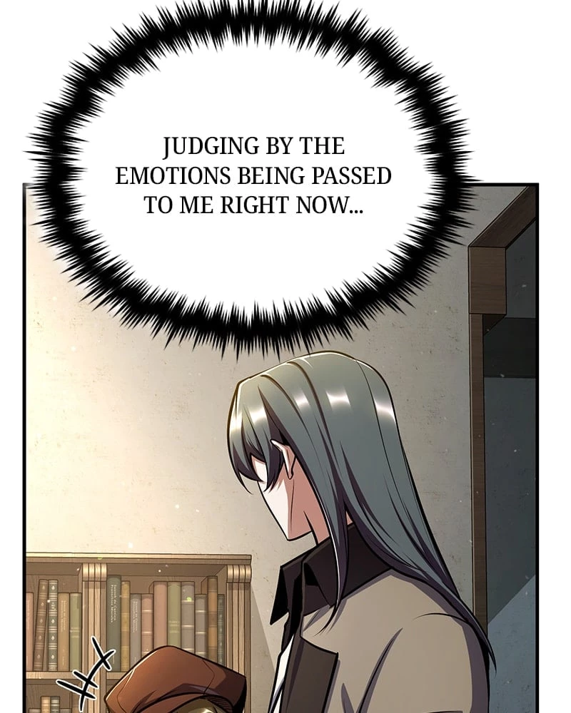 Academy's Undercover Professor Chapter 86 - 122