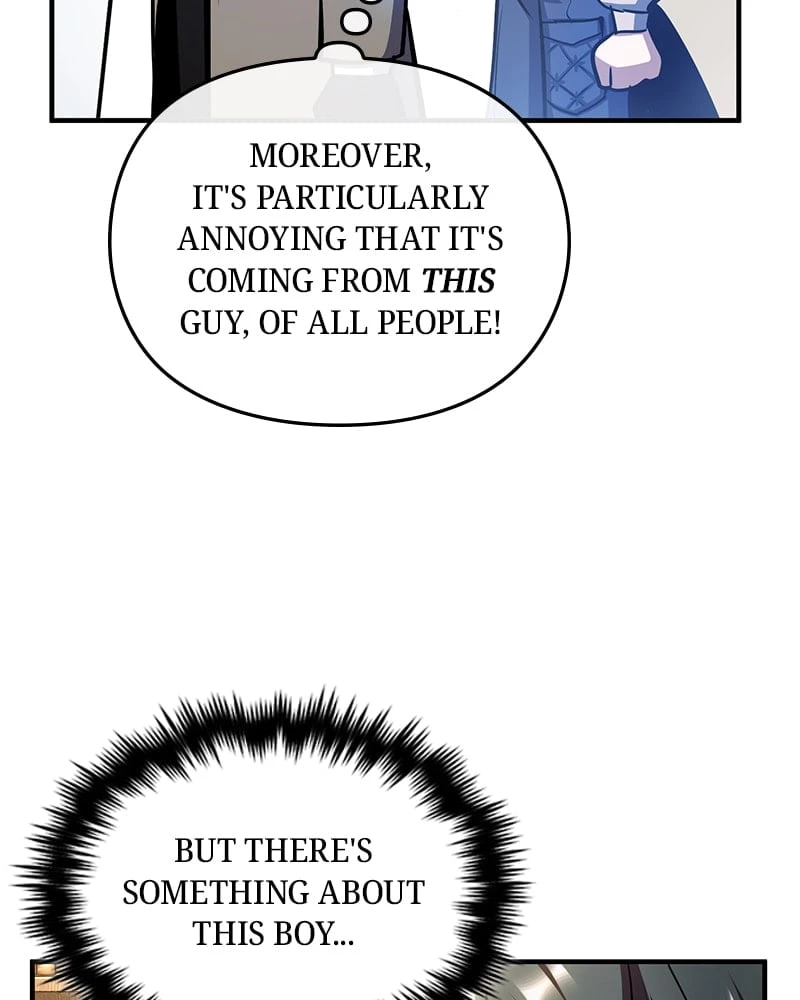 Academy's Undercover Professor Chapter 86 - 125