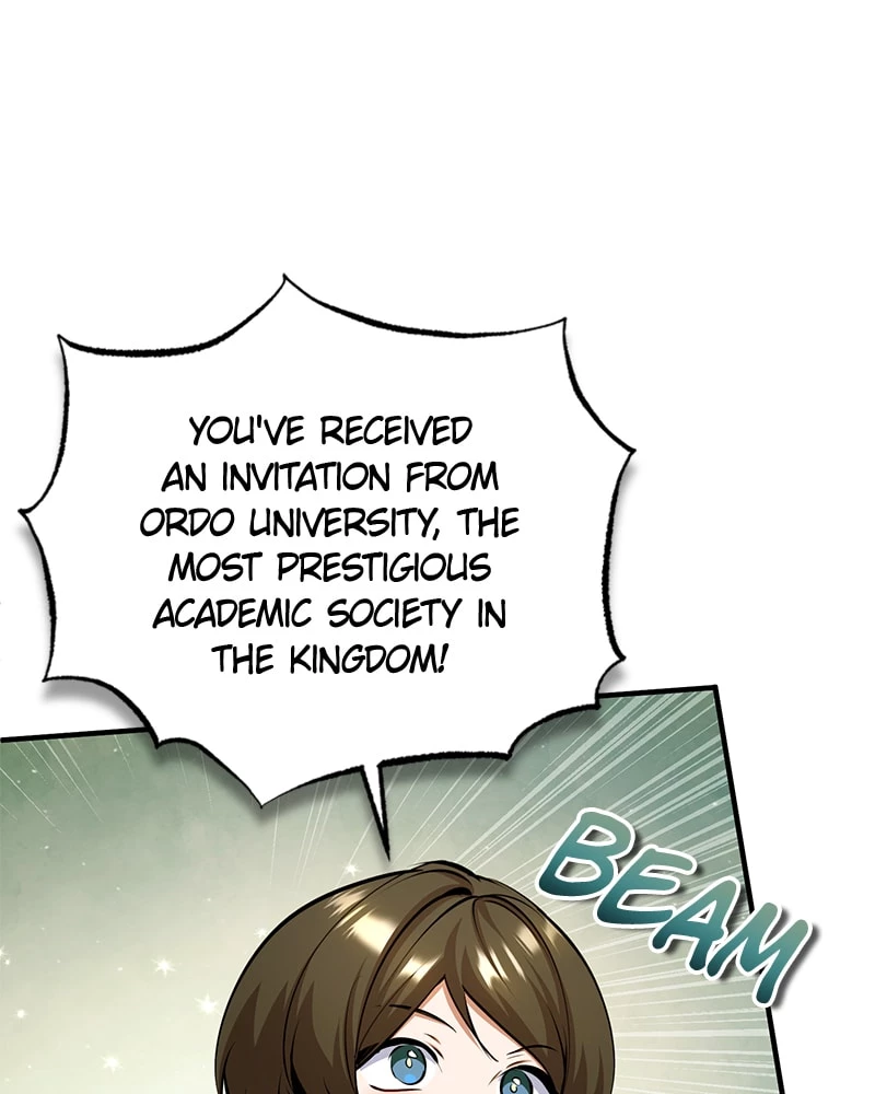 Academy's Undercover Professor Chapter 86 - 130