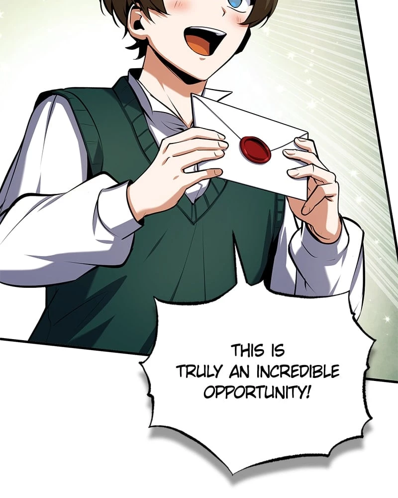 Academy's Undercover Professor Chapter 86 - 131