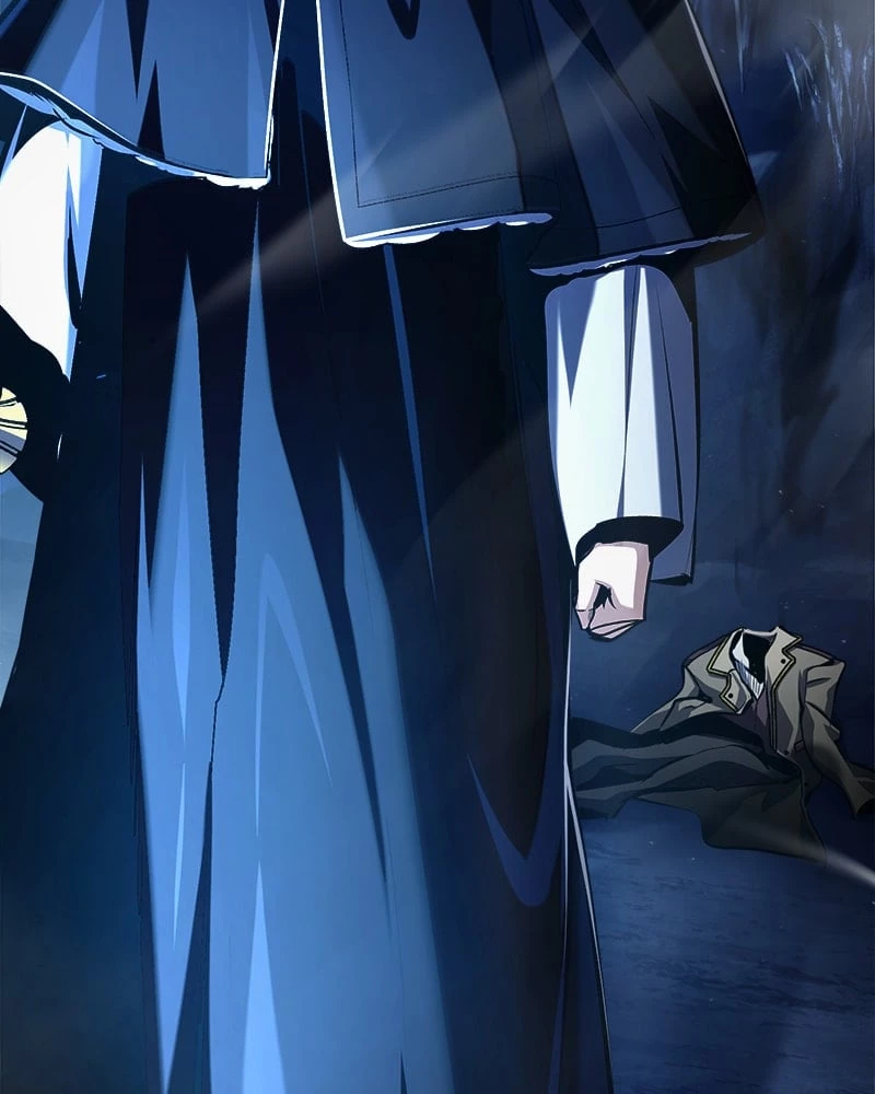 Academy's Undercover Professor Chapter 85 - 76