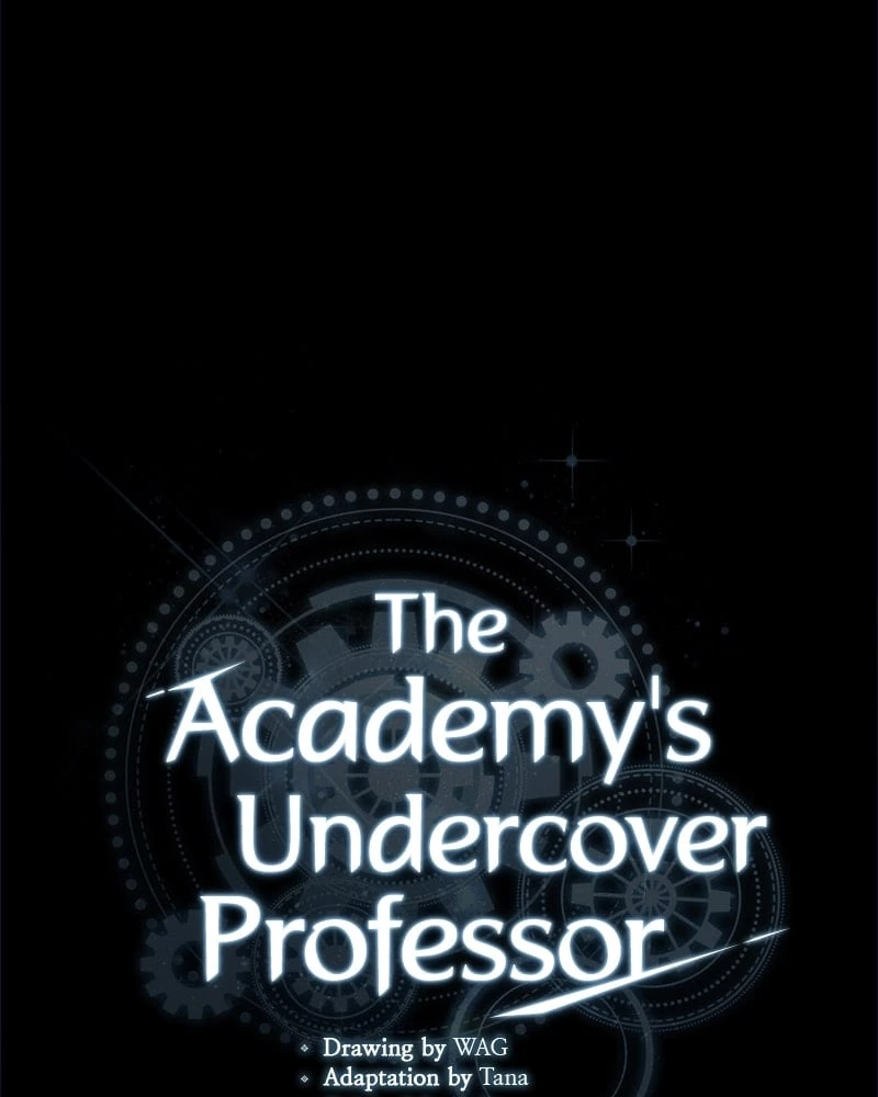 Academy's Undercover Professor Chapter 85 - 79