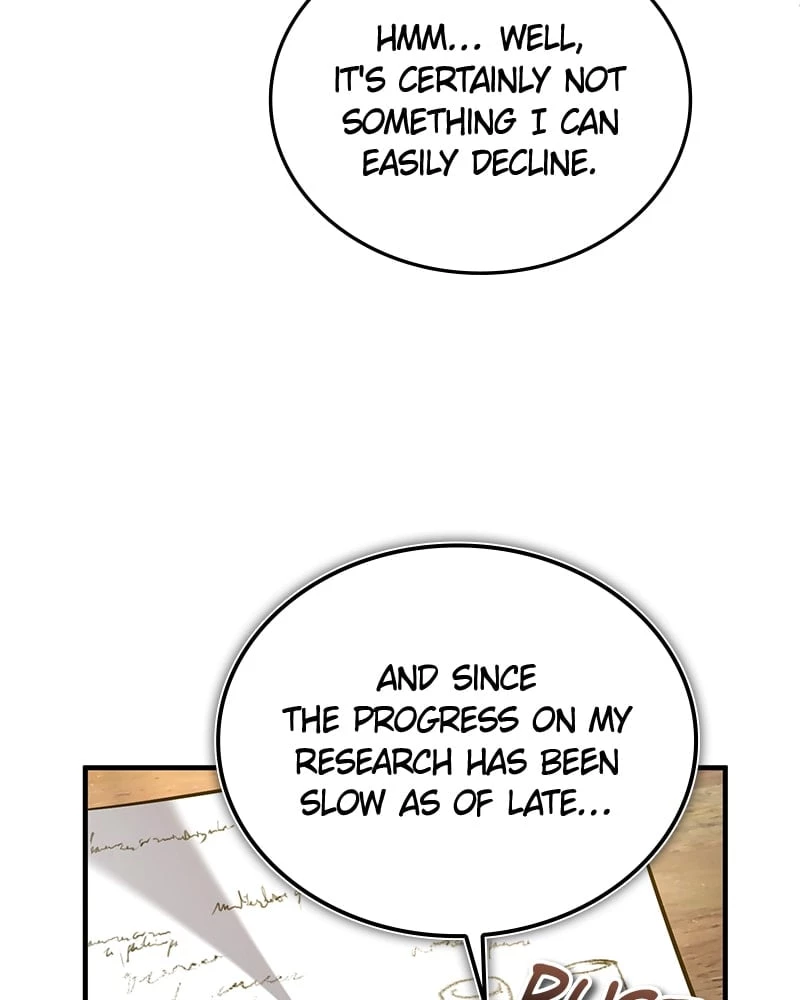 Academy's Undercover Professor Chapter 86 - 135