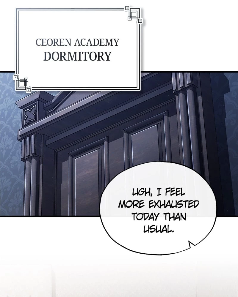 Academy's Undercover Professor Chapter 85 - 82