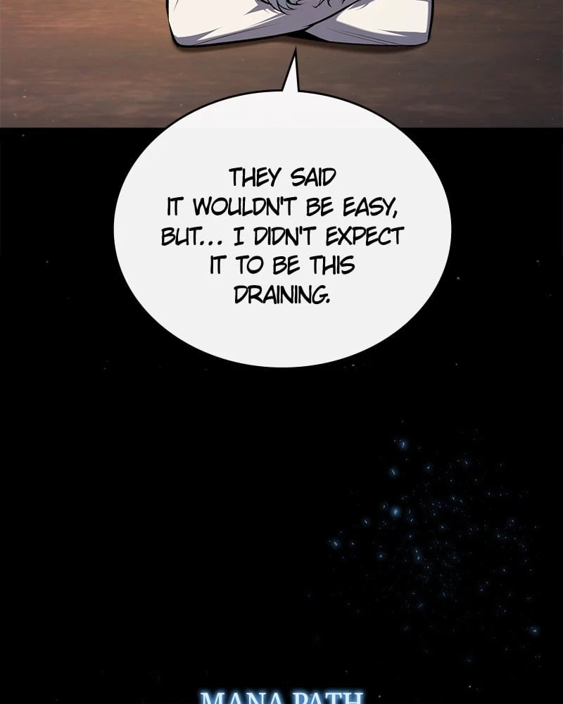 Academy's Undercover Professor Chapter 85 - 84