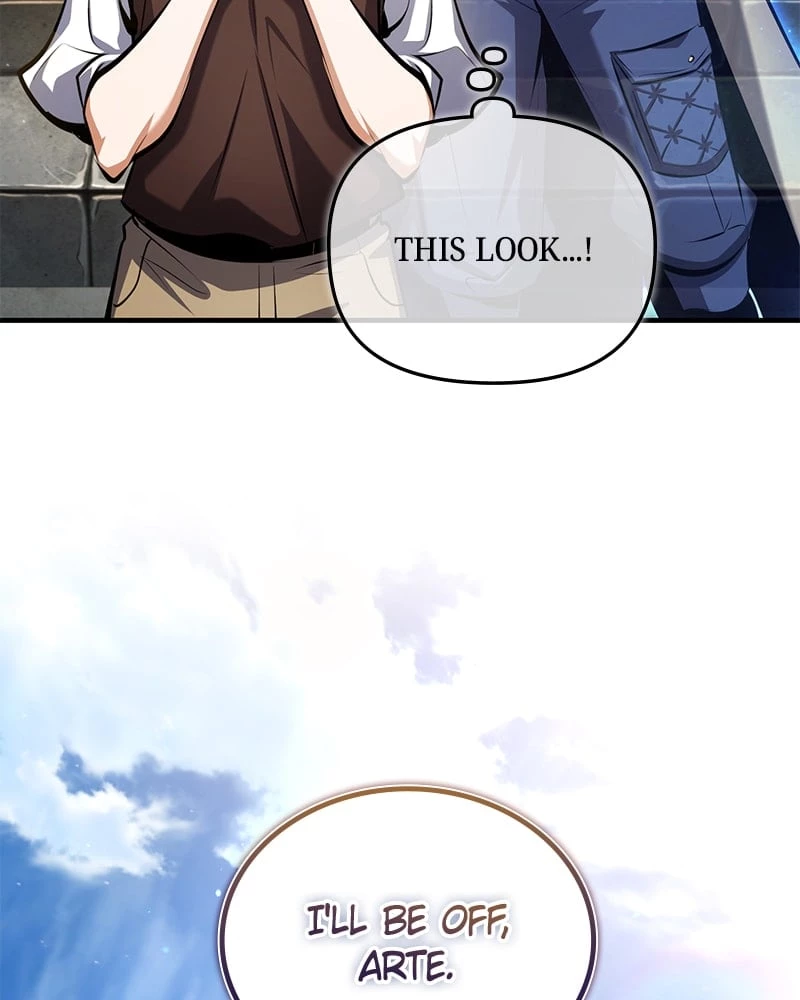 Academy's Undercover Professor Chapter 86 - 140