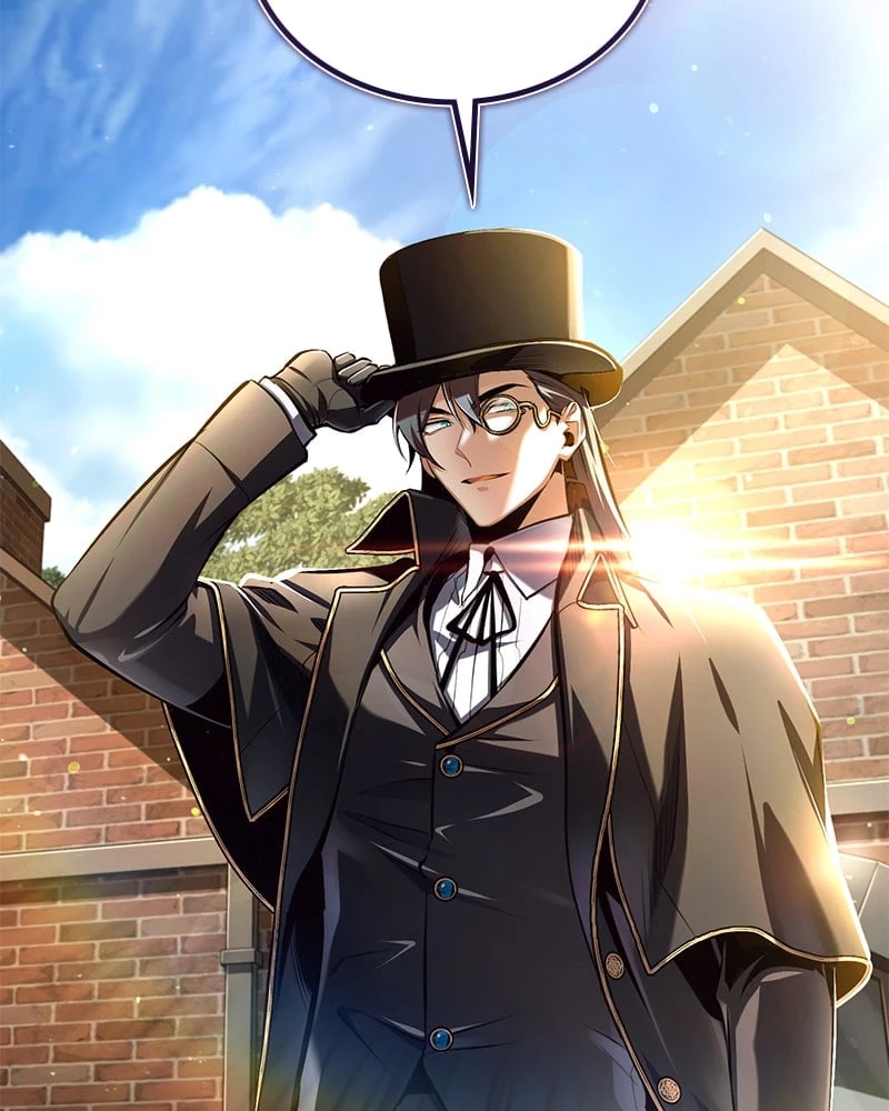 Academy's Undercover Professor Chapter 86 - 141