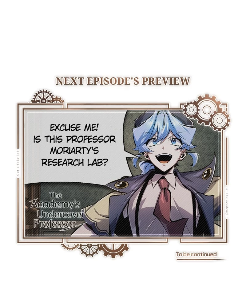 Academy's Undercover Professor Chapter 86 - 144