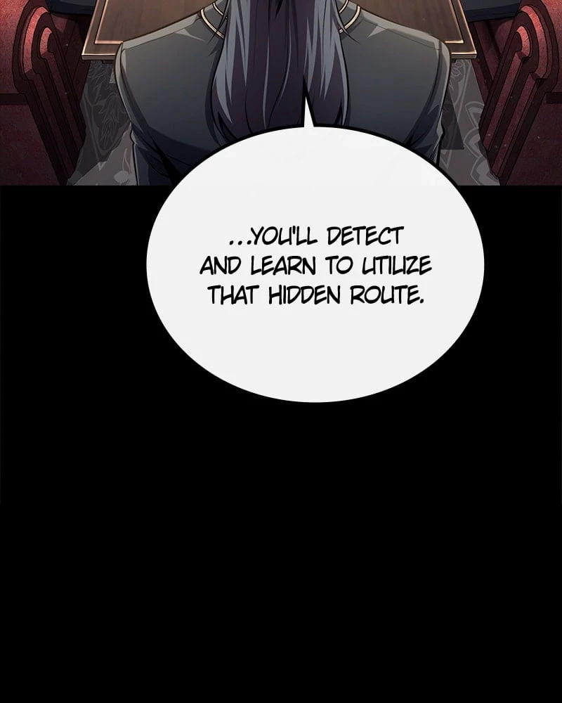 Academy's Undercover Professor Chapter 85 - 89