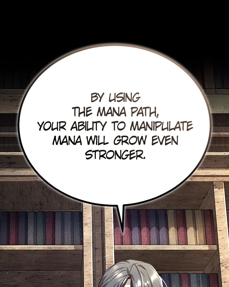 Academy's Undercover Professor Chapter 85 - 90