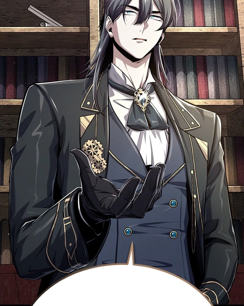 Academy's Undercover Professor Chapter 85 - 91