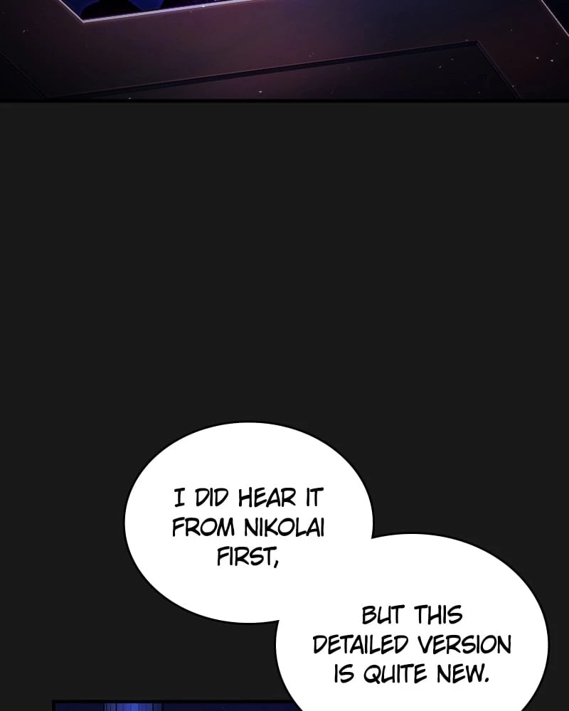 Academy's Undercover Professor Chapter 84 - 4