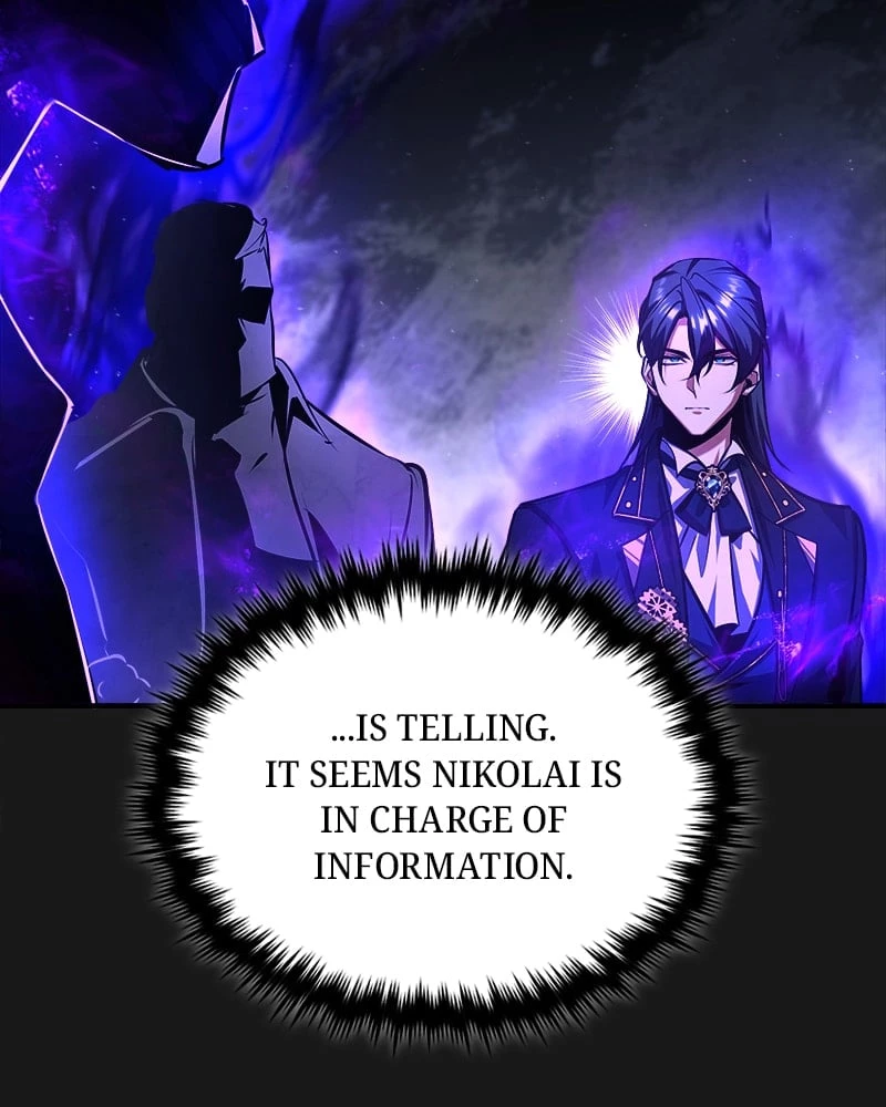 Academy's Undercover Professor Chapter 84 - 7