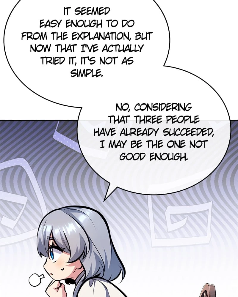 Academy's Undercover Professor Chapter 85 - 94