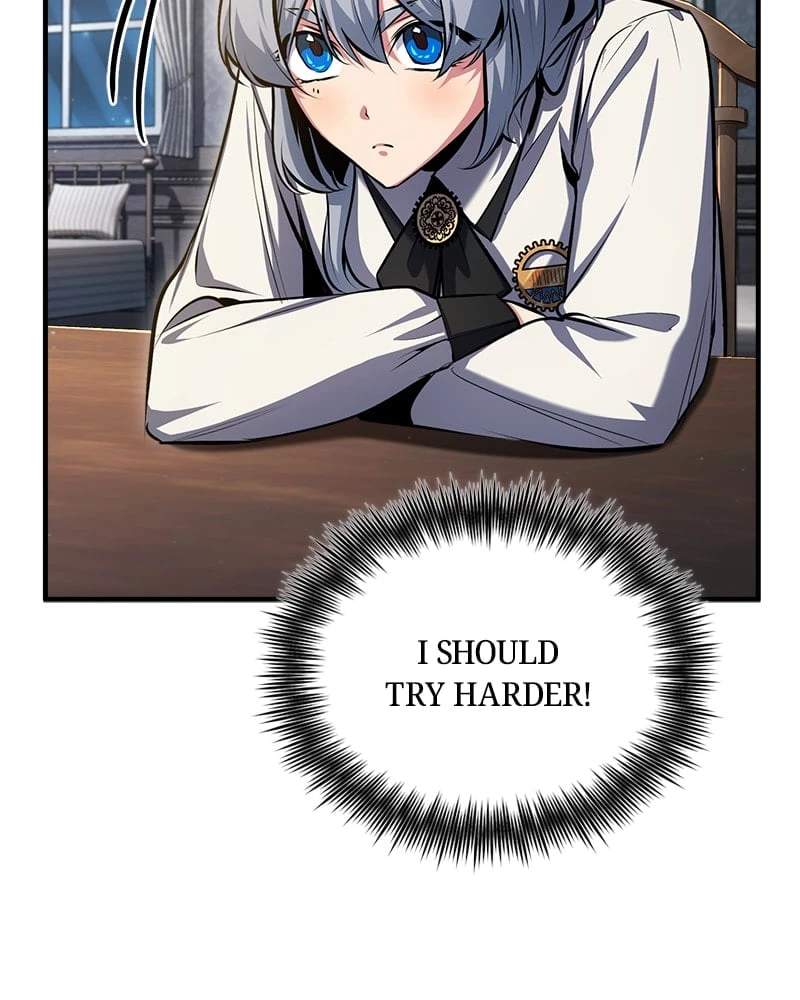 Academy's Undercover Professor Chapter 85 - 97