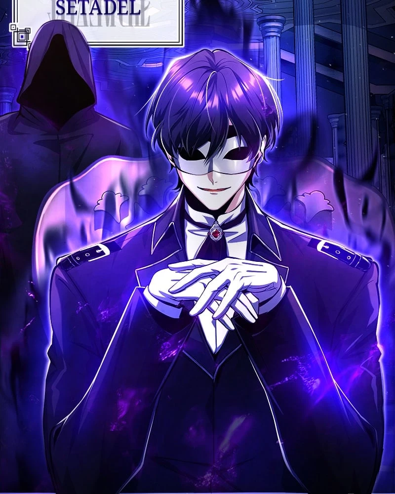 Academy's Undercover Professor Chapter 84 - 13