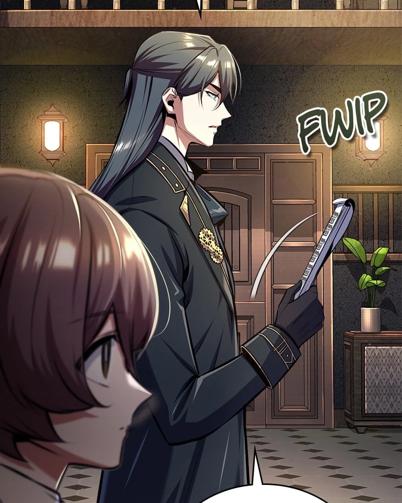 Academy's Undercover Professor Chapter 85 - 101