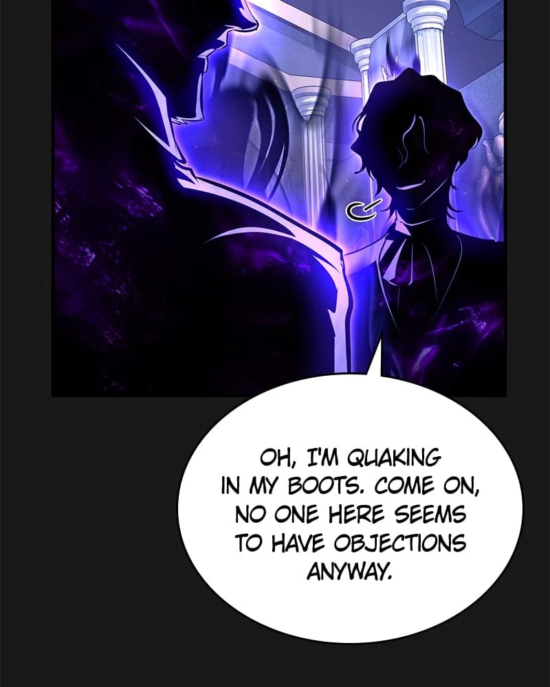 Academy's Undercover Professor Chapter 84 - 18