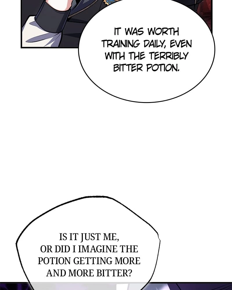 Academy's Undercover Professor Chapter 85 - 106