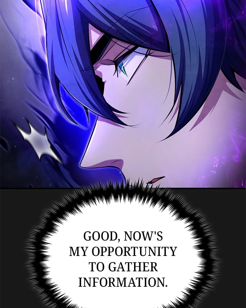 Academy's Undercover Professor Chapter 84 - 20