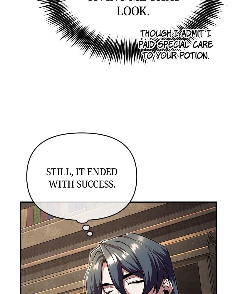 Academy's Undercover Professor Chapter 85 - 108