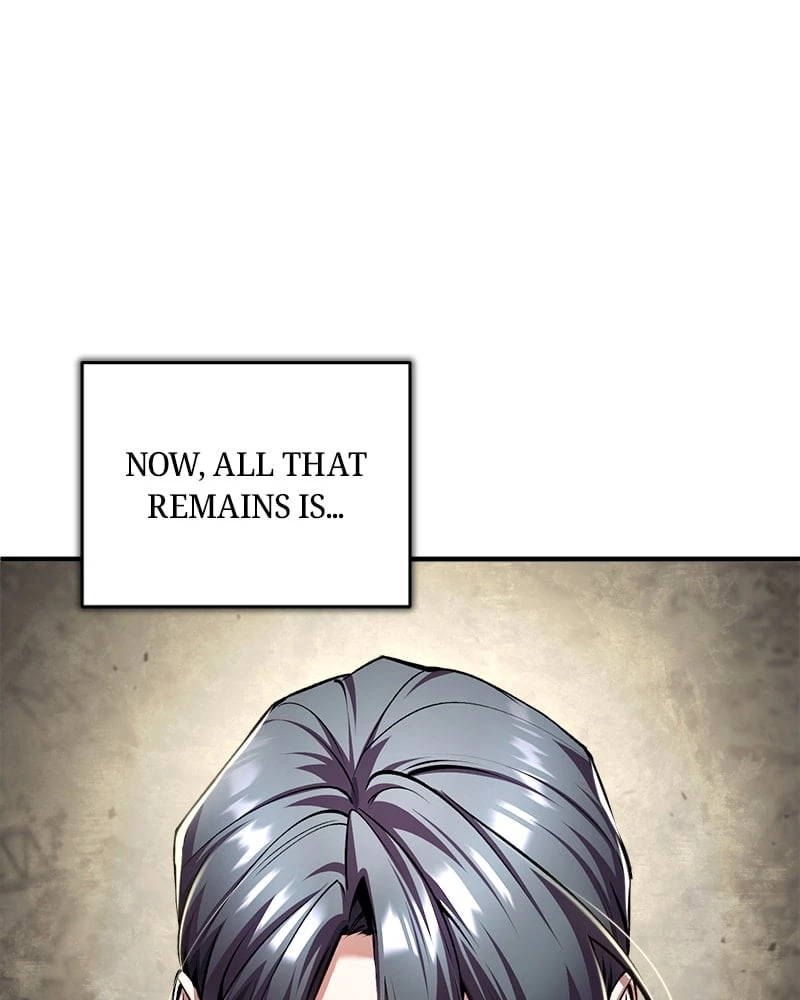 Academy's Undercover Professor Chapter 85 - 110