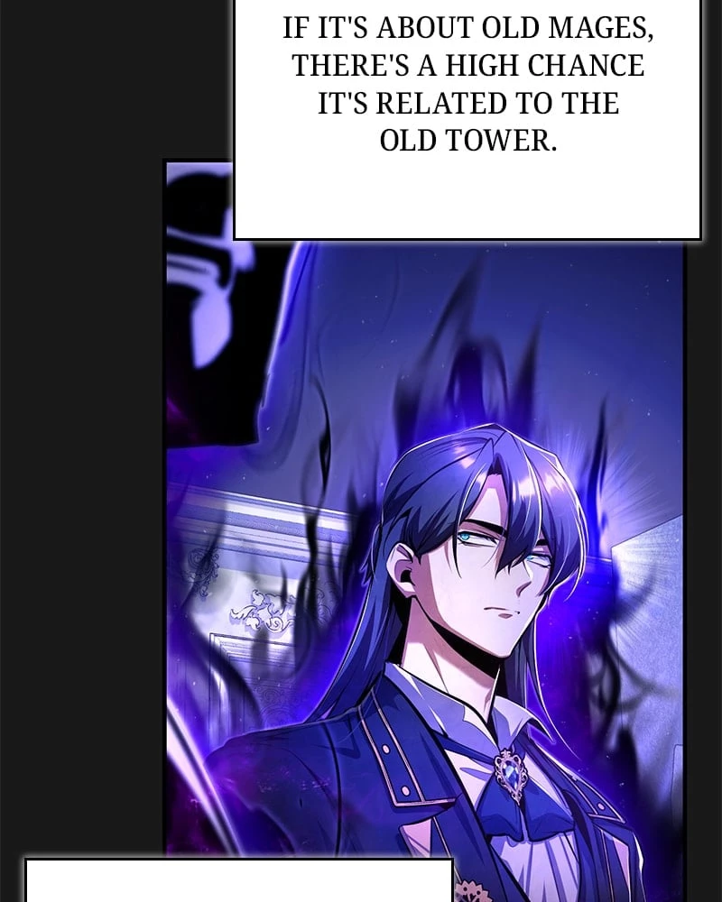 Academy's Undercover Professor Chapter 84 - 24