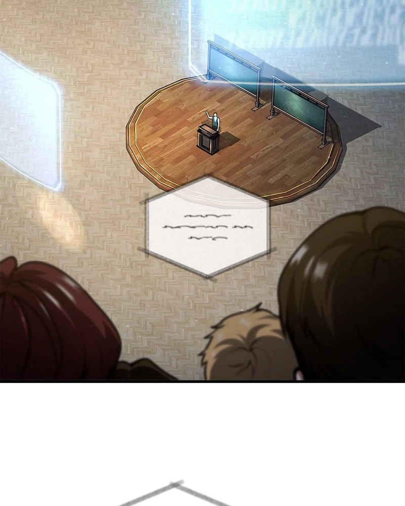 Academy's Undercover Professor Chapter 85 - 115
