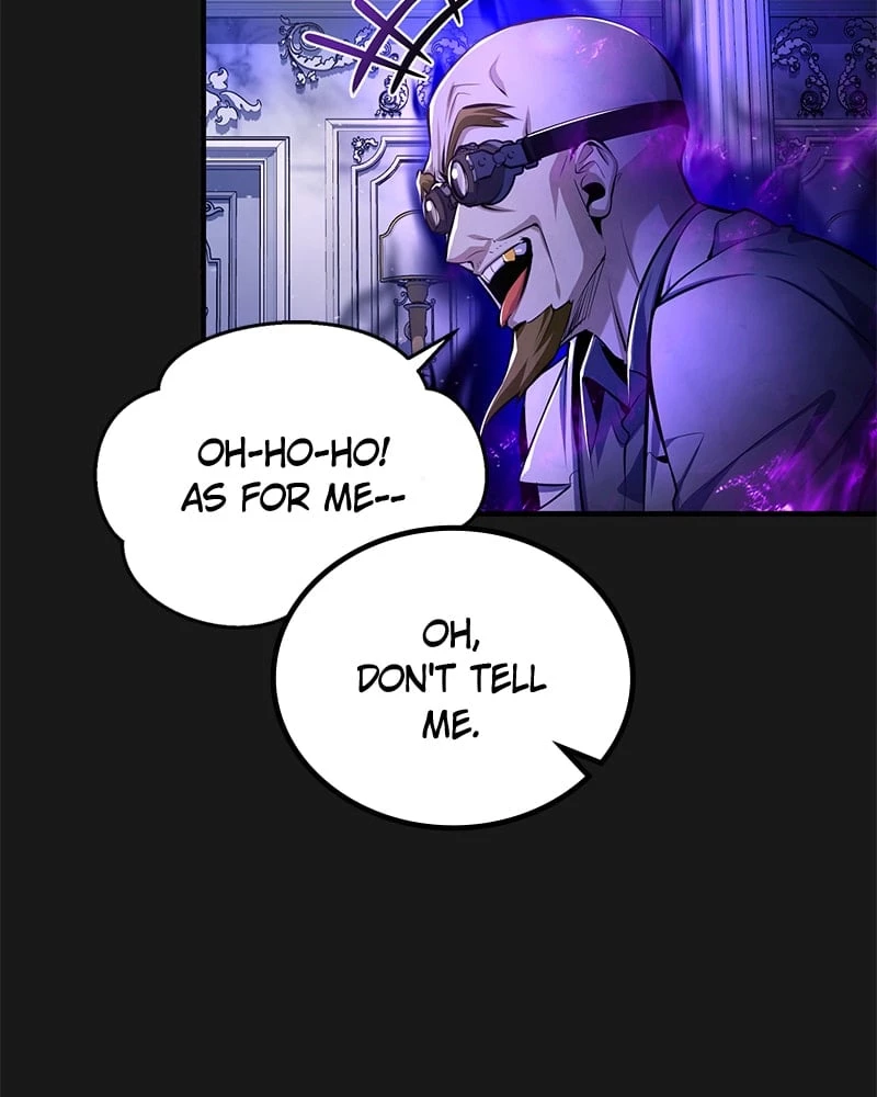 Academy's Undercover Professor Chapter 84 - 30