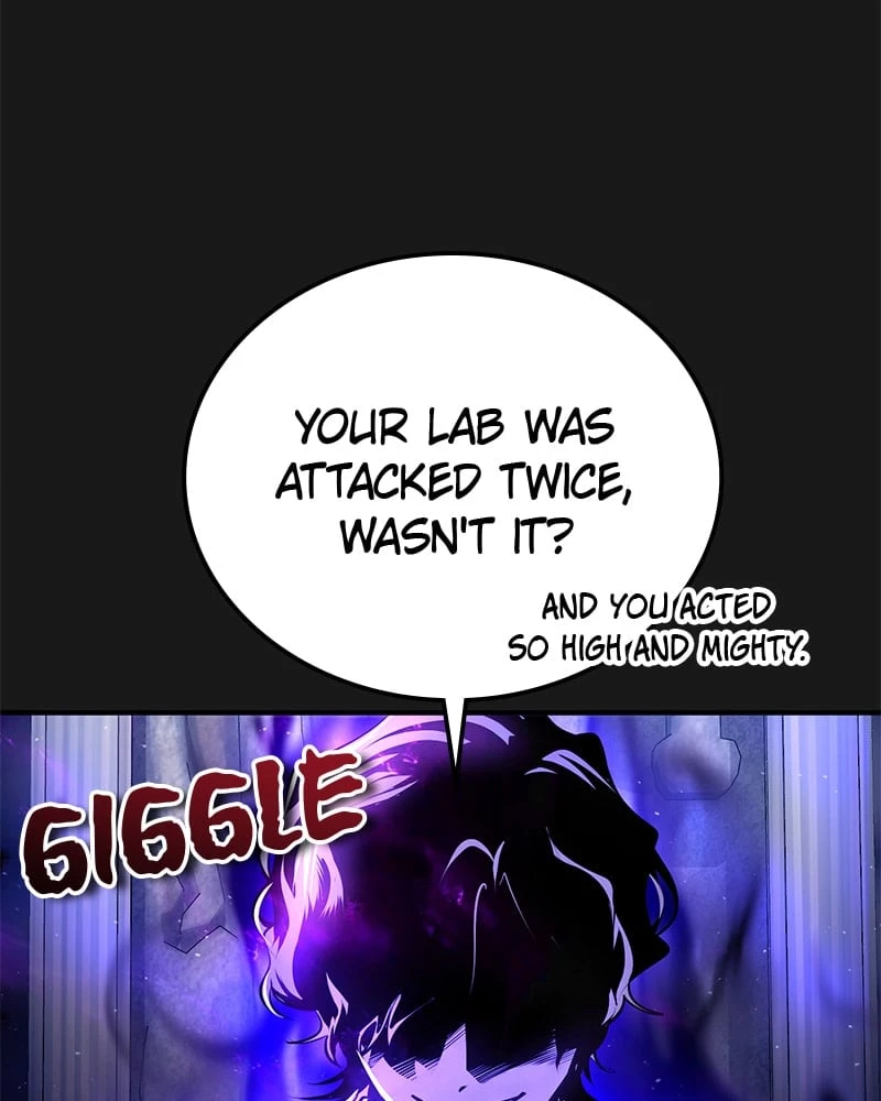 Academy's Undercover Professor Chapter 84 - 31