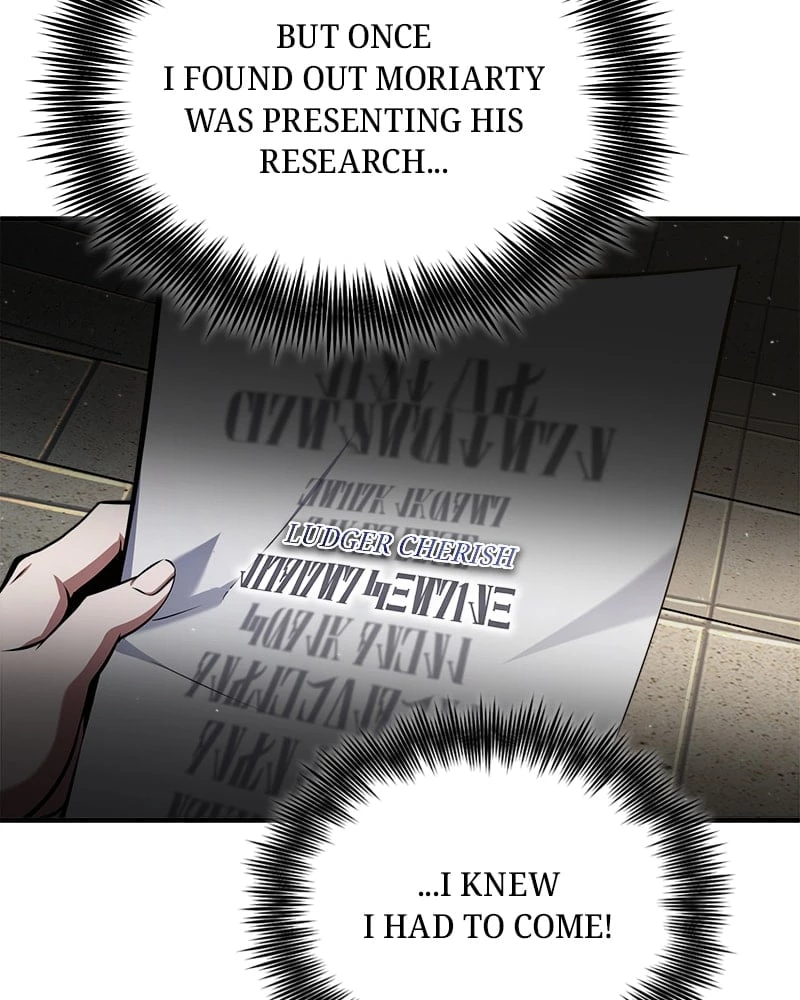 Academy's Undercover Professor Chapter 85 - 118