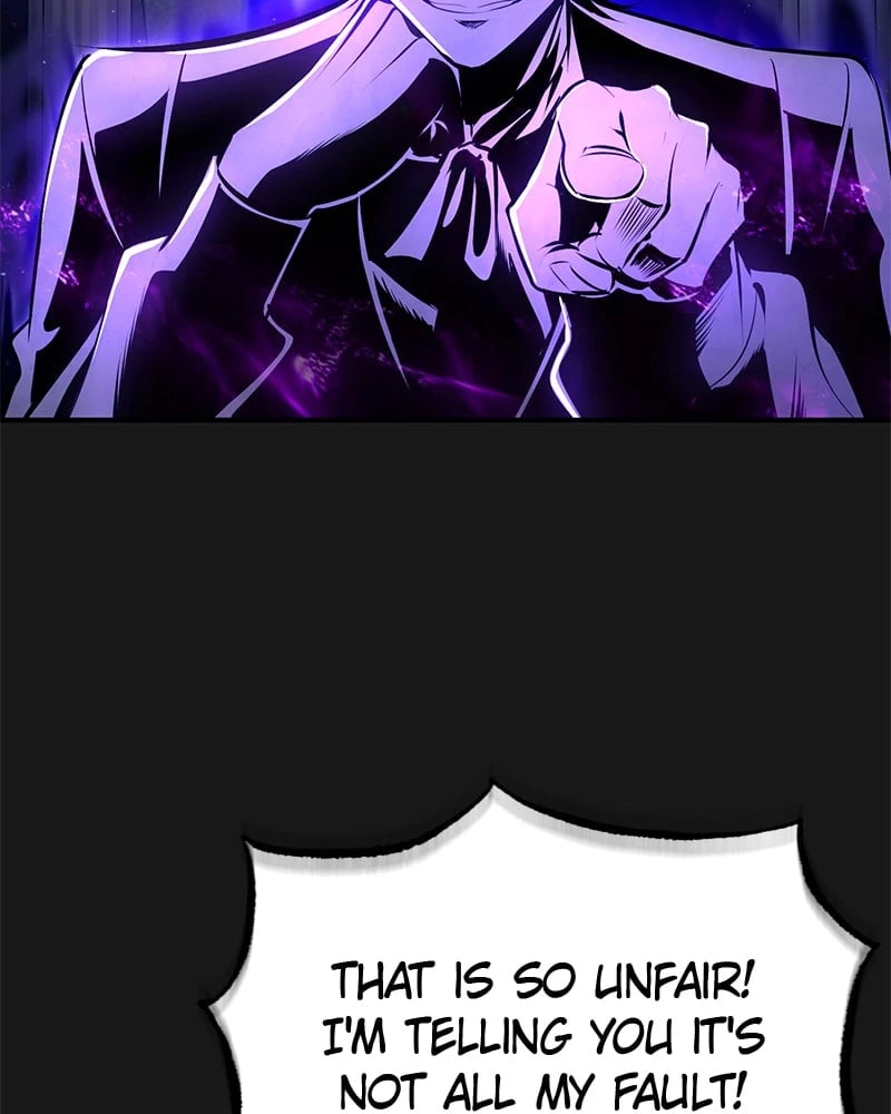 Academy's Undercover Professor Chapter 84 - 32