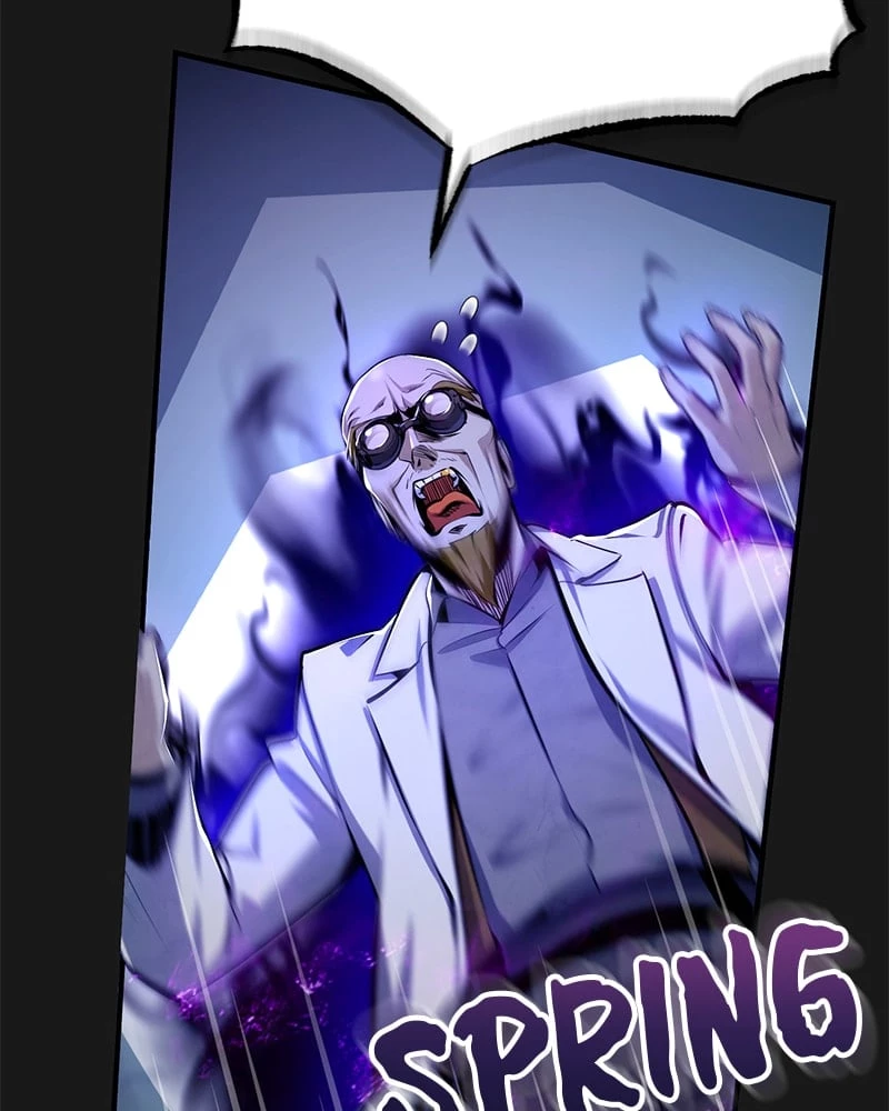 Academy's Undercover Professor Chapter 84 - 33