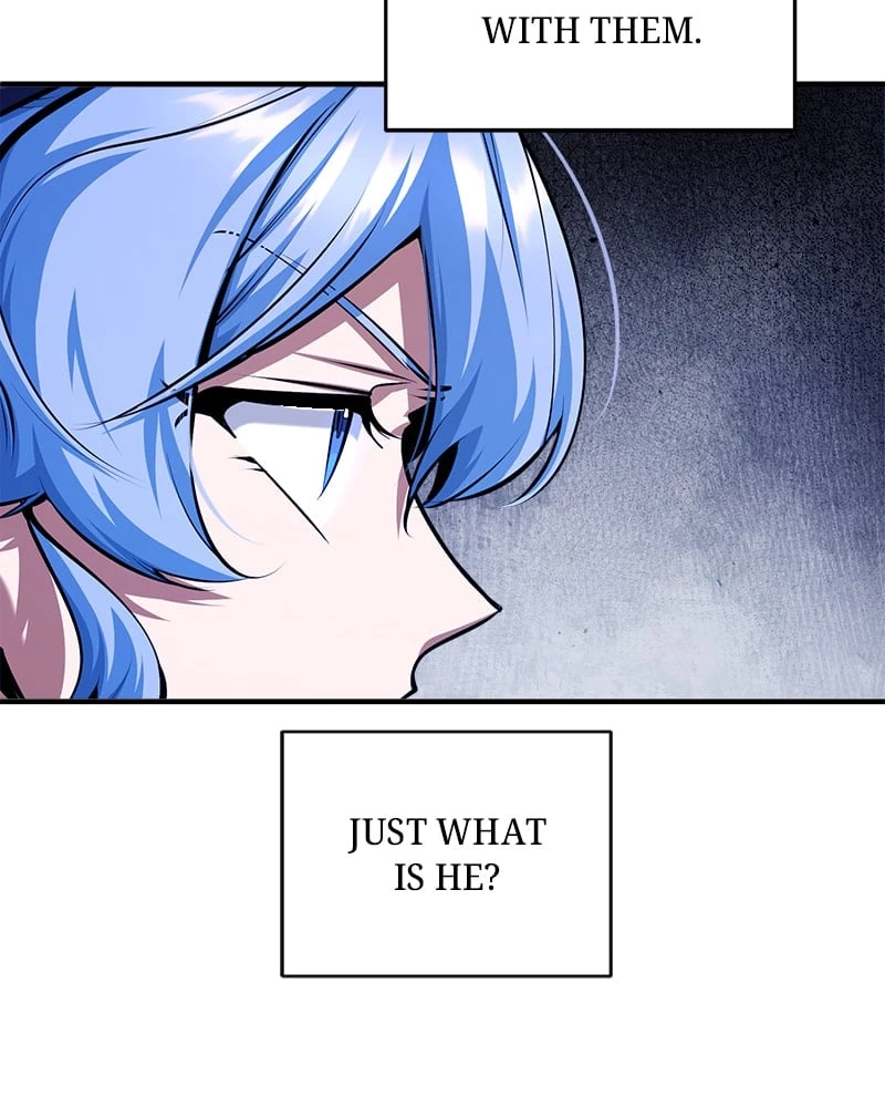 Academy's Undercover Professor Chapter 85 - 120