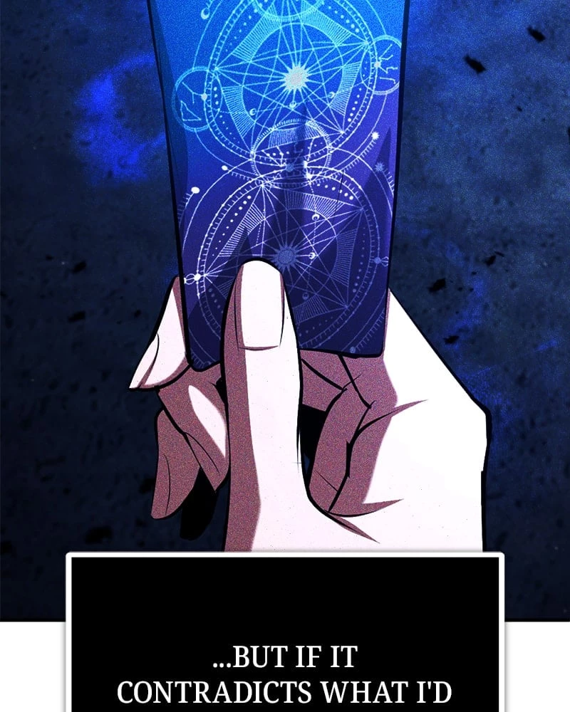 Academy's Undercover Professor Chapter 85 - 122