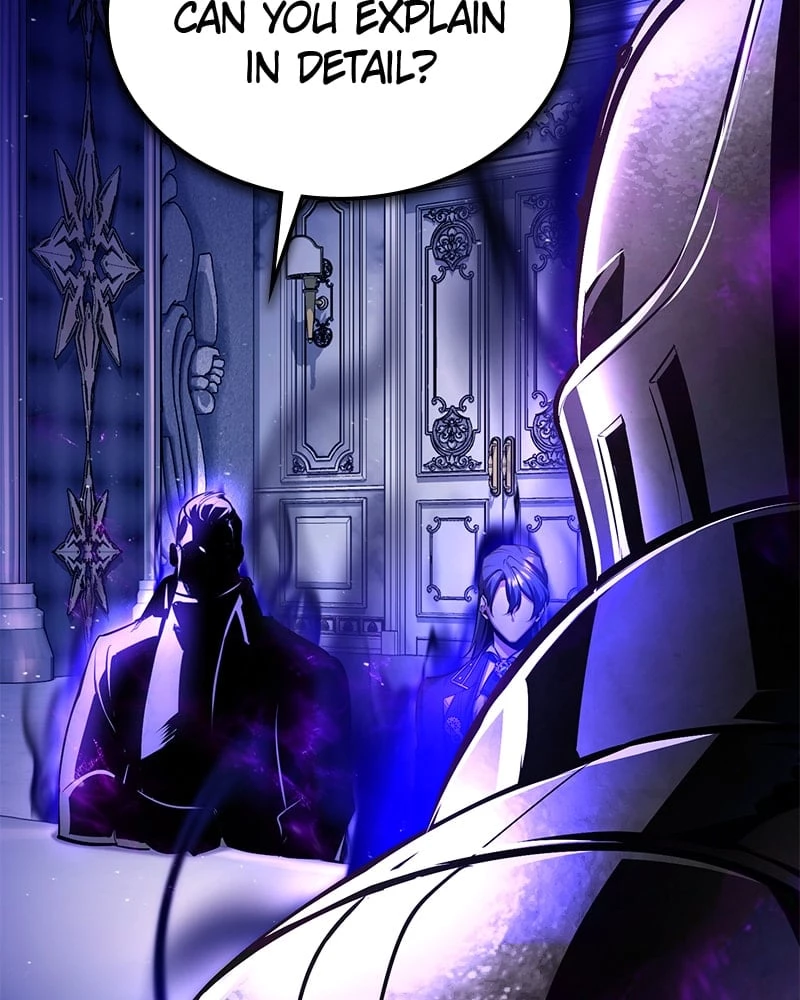 Academy's Undercover Professor Chapter 84 - 37