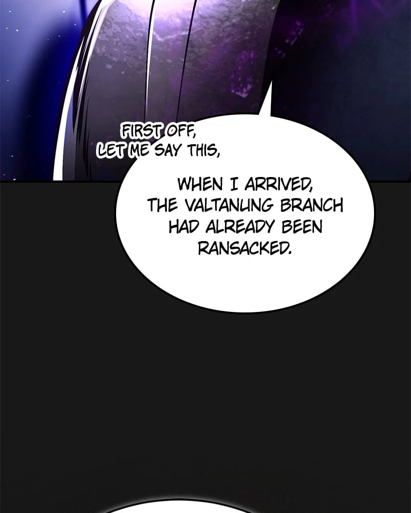 Academy's Undercover Professor Chapter 84 - 38