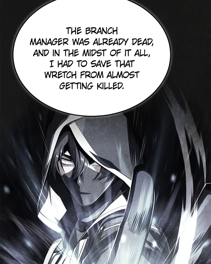 Academy's Undercover Professor Chapter 84 - 39
